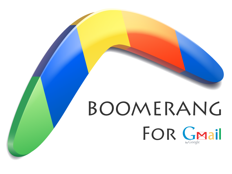 Boomerang for gmail, Schedule an Email to be Sent Later | Gmail Trick