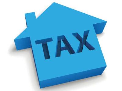 House Tax Rules for Municipal Corporation of Delhi, building permit rules