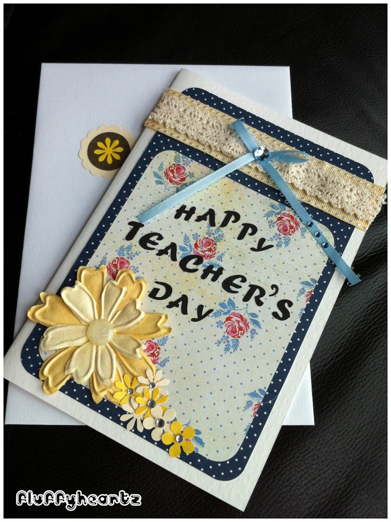 Top 10 Teacher's Day Cards | Greeting Cards - Wiki-How