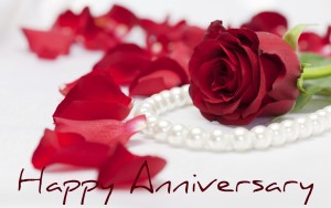 Best Happy Wedding Anniversary Wishes Images Messages