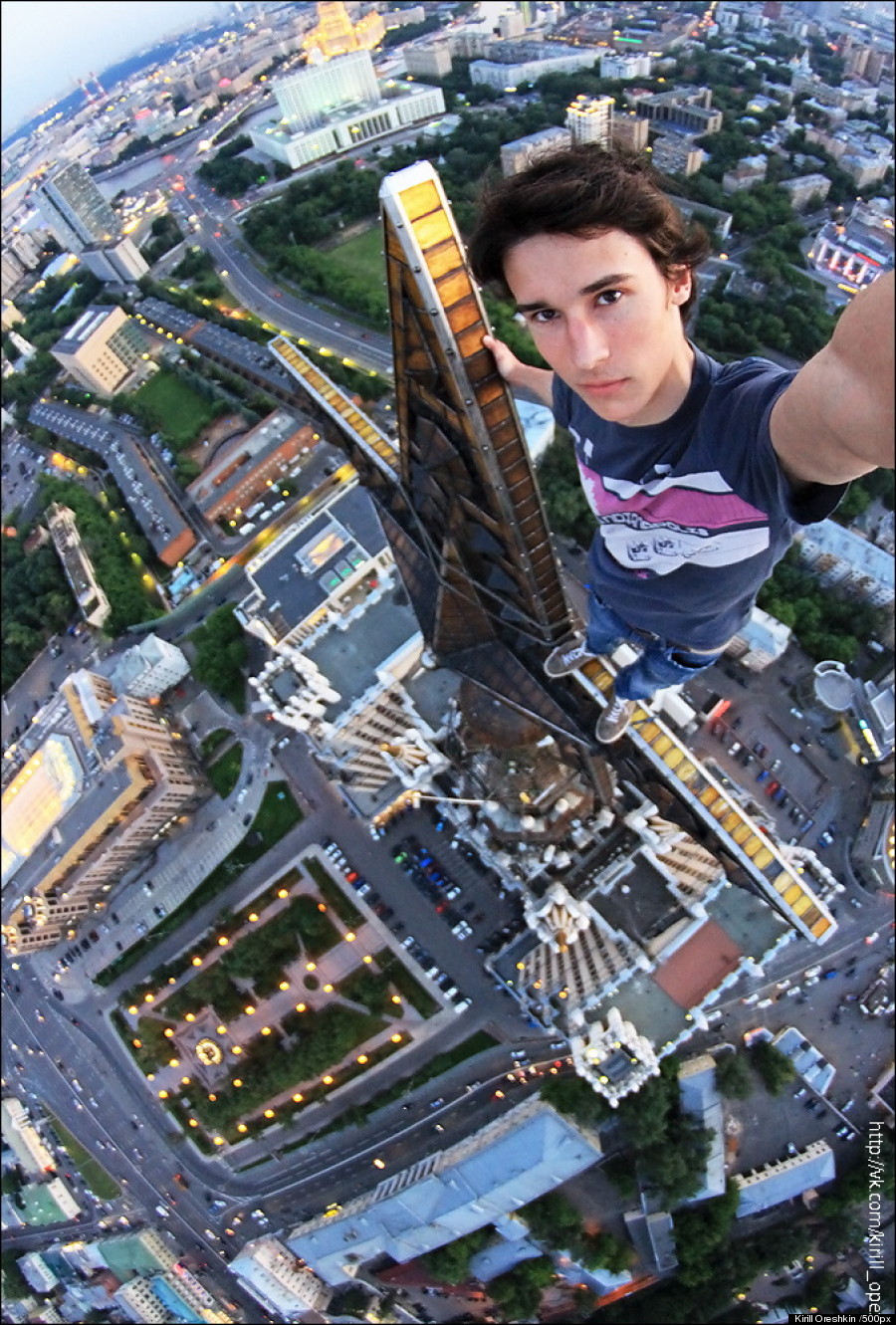 Top 6 Selfies | All Time Best Selfies | Dangerous Selfies