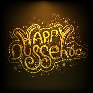 Best Happy Vijayadashami (Dussehra) Sms/Messages