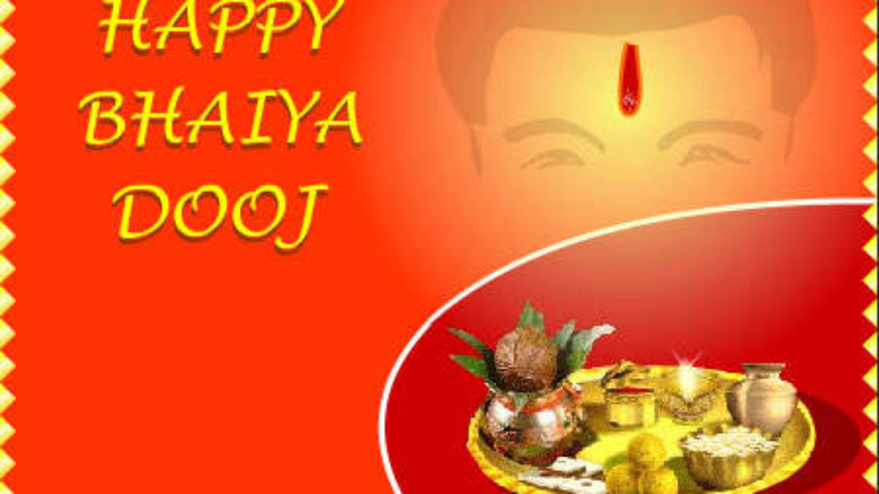 Happy Bhai Dooj Background Images, HD Pictures and Wallpaper For Free  Download | Pngtree