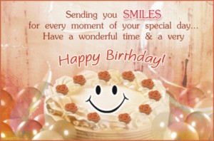 Top 100 Happy Birthday SMS Messages Wishes Quotes