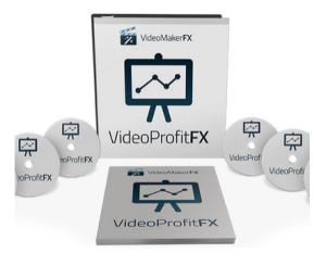 VideoProfitFX Training & Themes Discount and Review