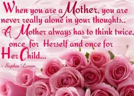 mothers quotes