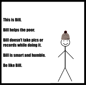 Top Be like bill memes