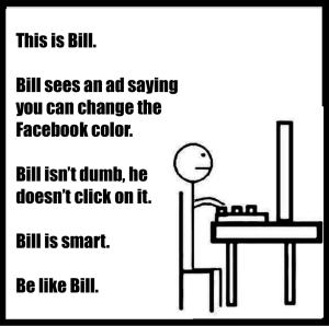 14 Best Be Like Bill Memes of All Time