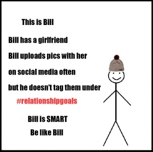 Top 14 Be Like Bill Jokes Ever Created