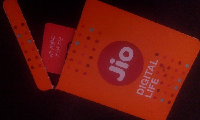 8 Steps to Activate Reliance Jio Sim with Unlimited Data and Calling