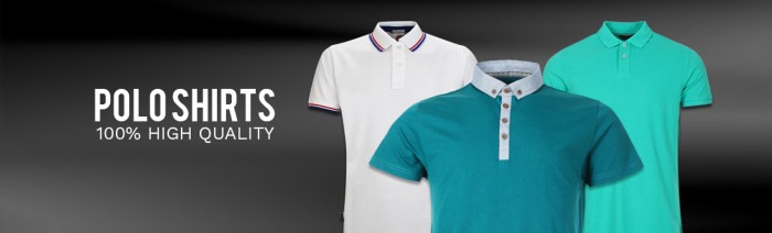 3 Points Why Polo Shirts Will Never Go Out Of Fashion - Wiki-How
